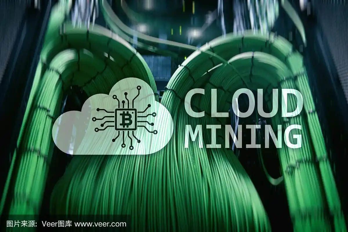 A dedicated miner troubleshooting equipment, symbolizing the hands-on challenges in crypto extraction