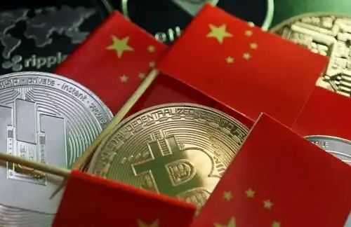 Mining Farm Facilities in South Korea