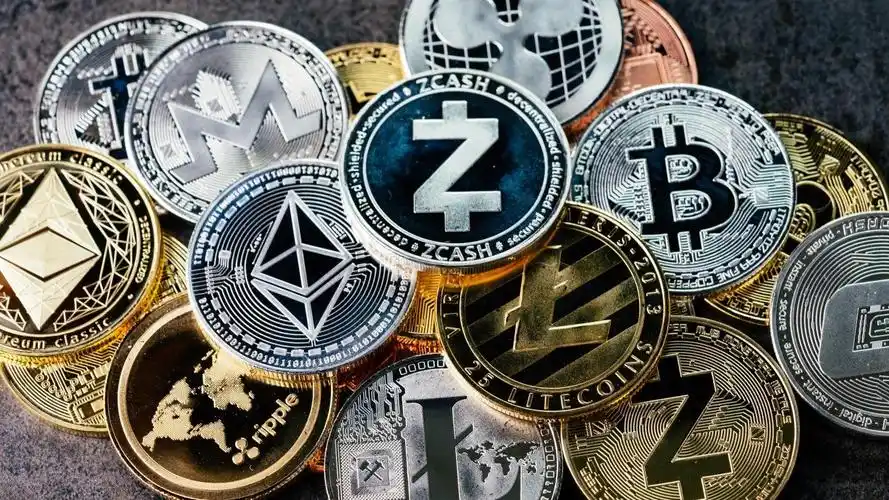 A well-maintained mining farm showcasing effective organization and maintenance strategies