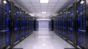 An advanced mining rig setup, highlighting its efficiency in cryptocurrency operations