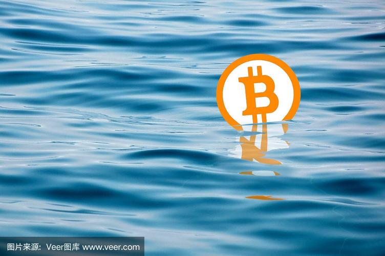 Secure Bitcoin mining facility highlighting robust protection measures